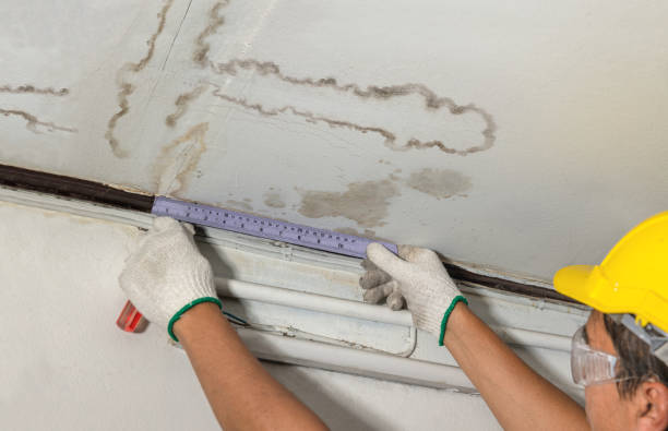 Reliable Water Damage contractor in Creighton, NE by Water Damage Irwin